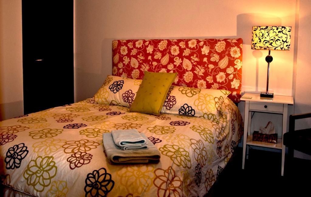 Downtown Home Inn B&B 토론토 객실 사진