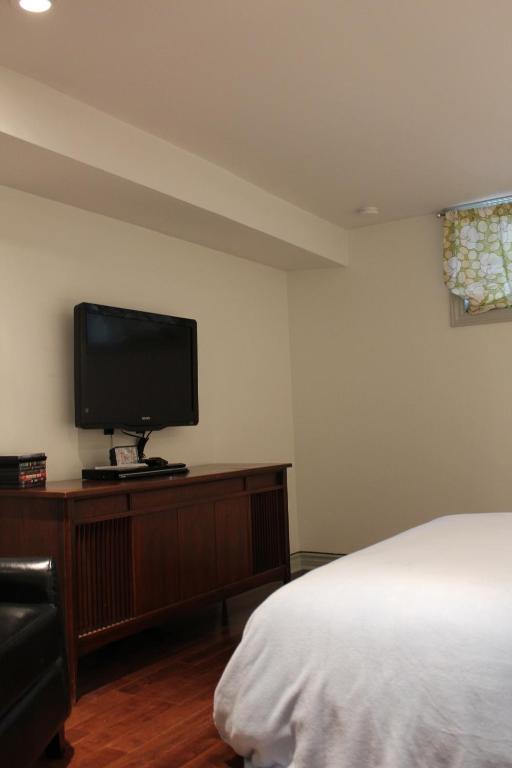 Downtown Home Inn B&B 토론토 객실 사진