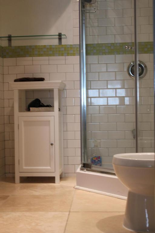 Downtown Home Inn B&B 토론토 객실 사진