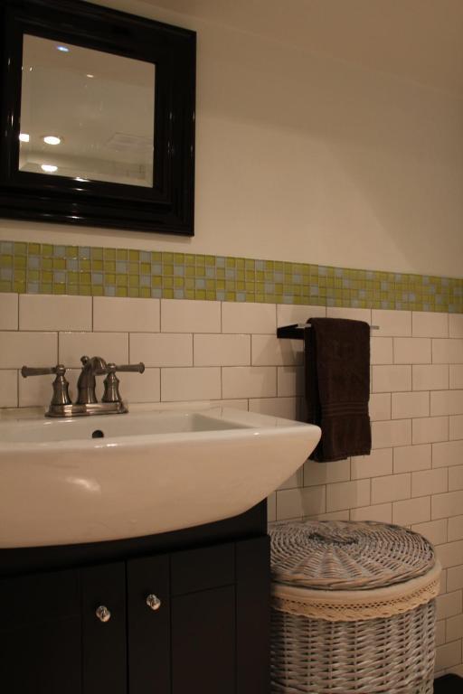 Downtown Home Inn B&B 토론토 객실 사진