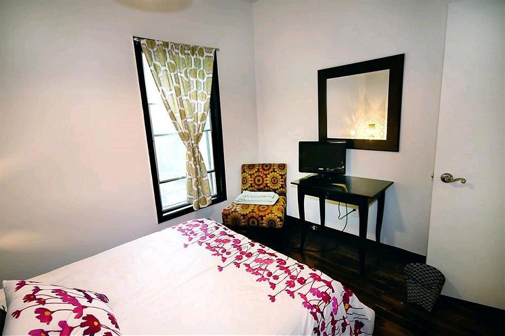 Downtown Home Inn B&B 토론토 외부 사진