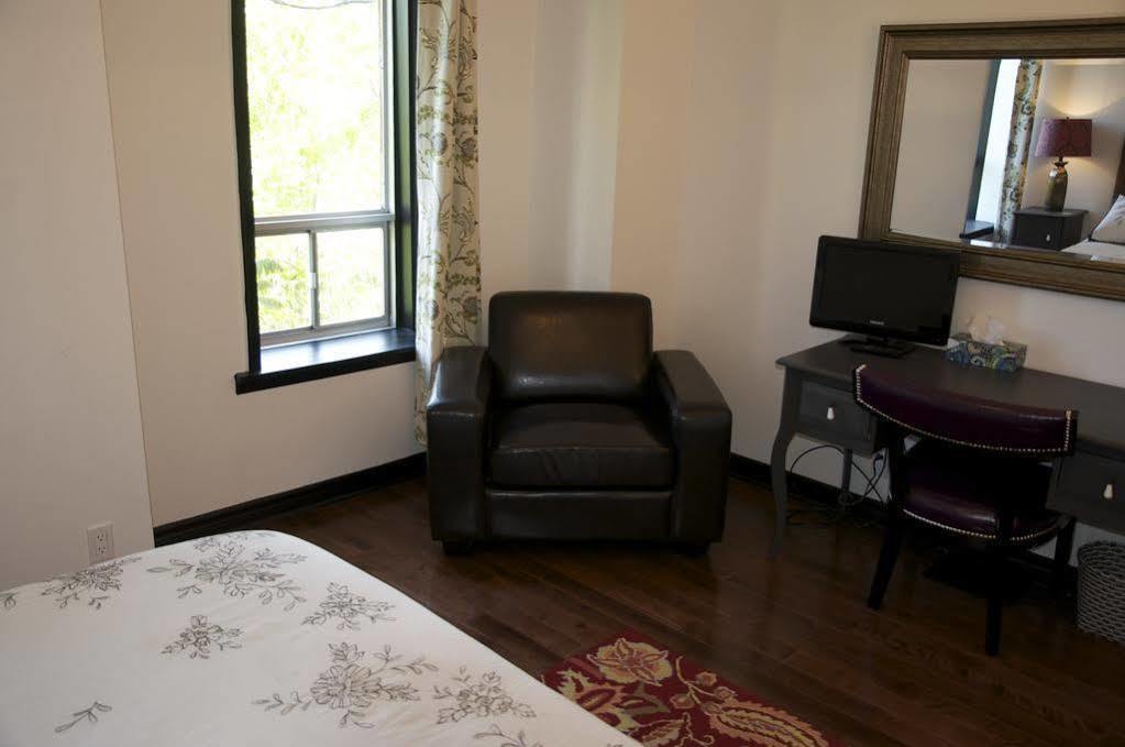 Downtown Home Inn B&B 토론토 외부 사진